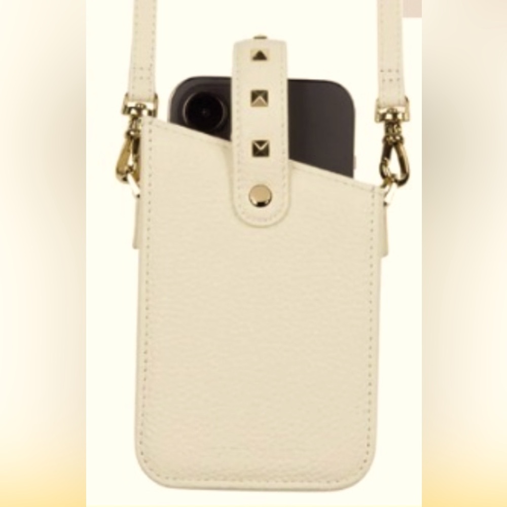 Bandolier Studded Emma Holster & BILLIE STRAP - Picture 8 of 9